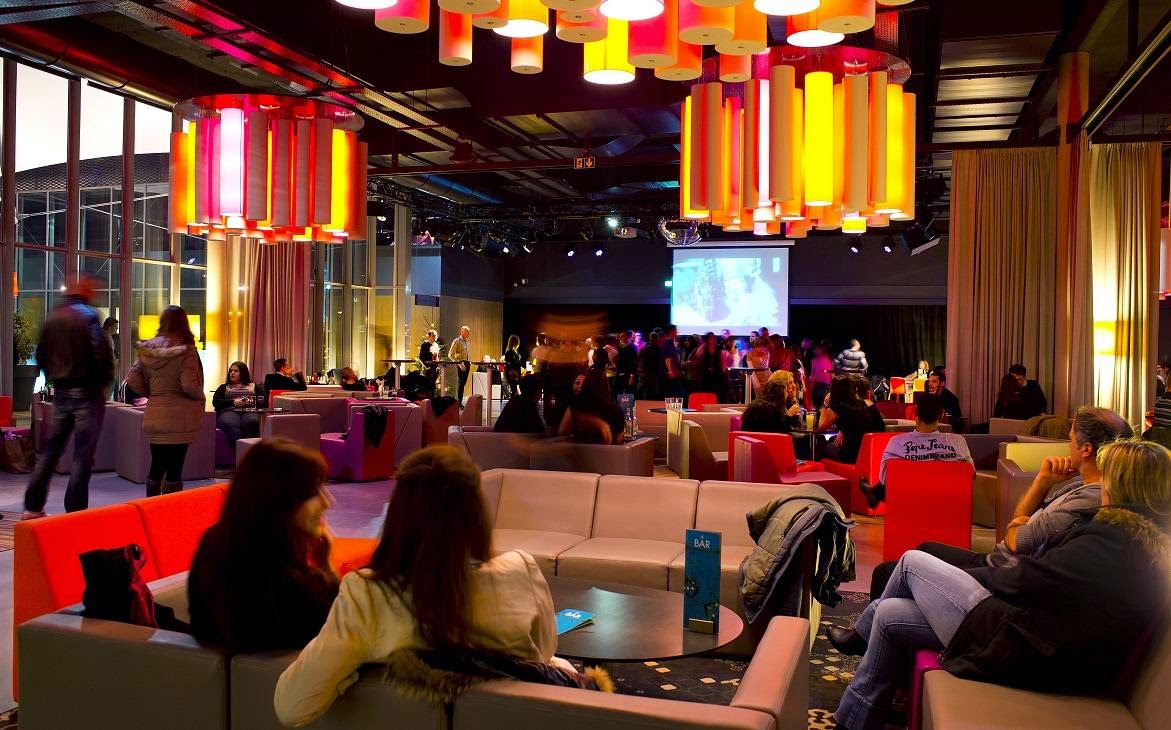 Casino JOA de Montrond photo 10