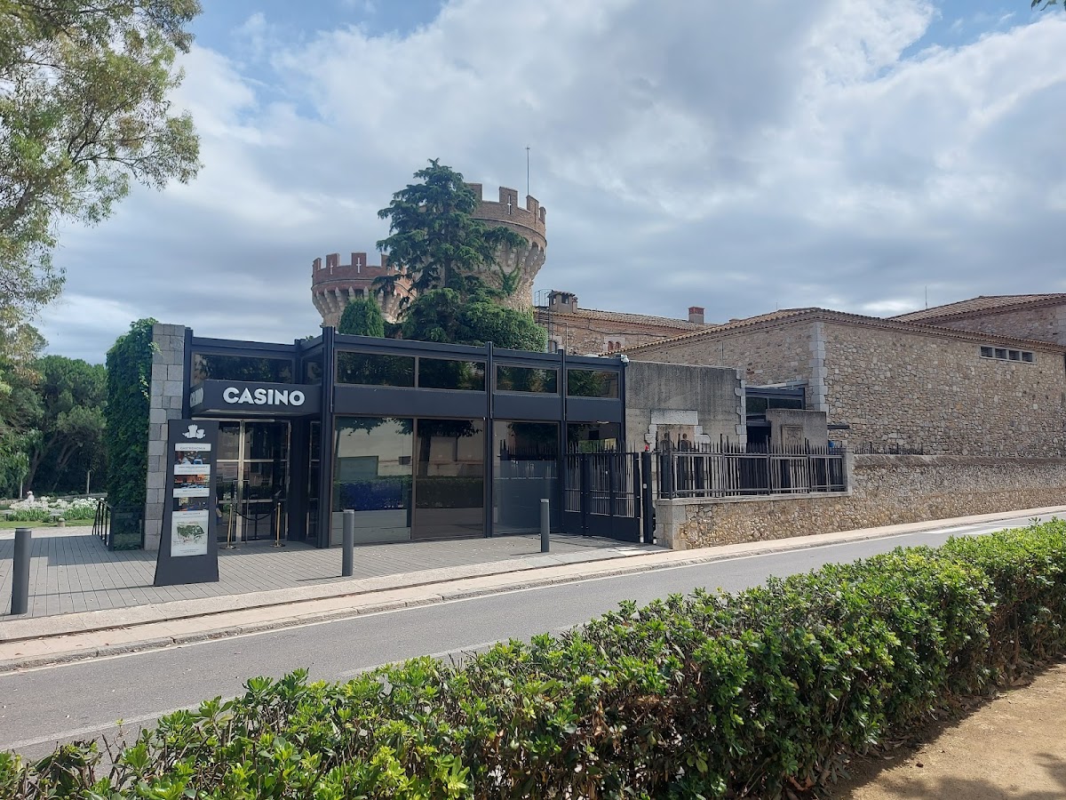 Casino Peralada photo 5