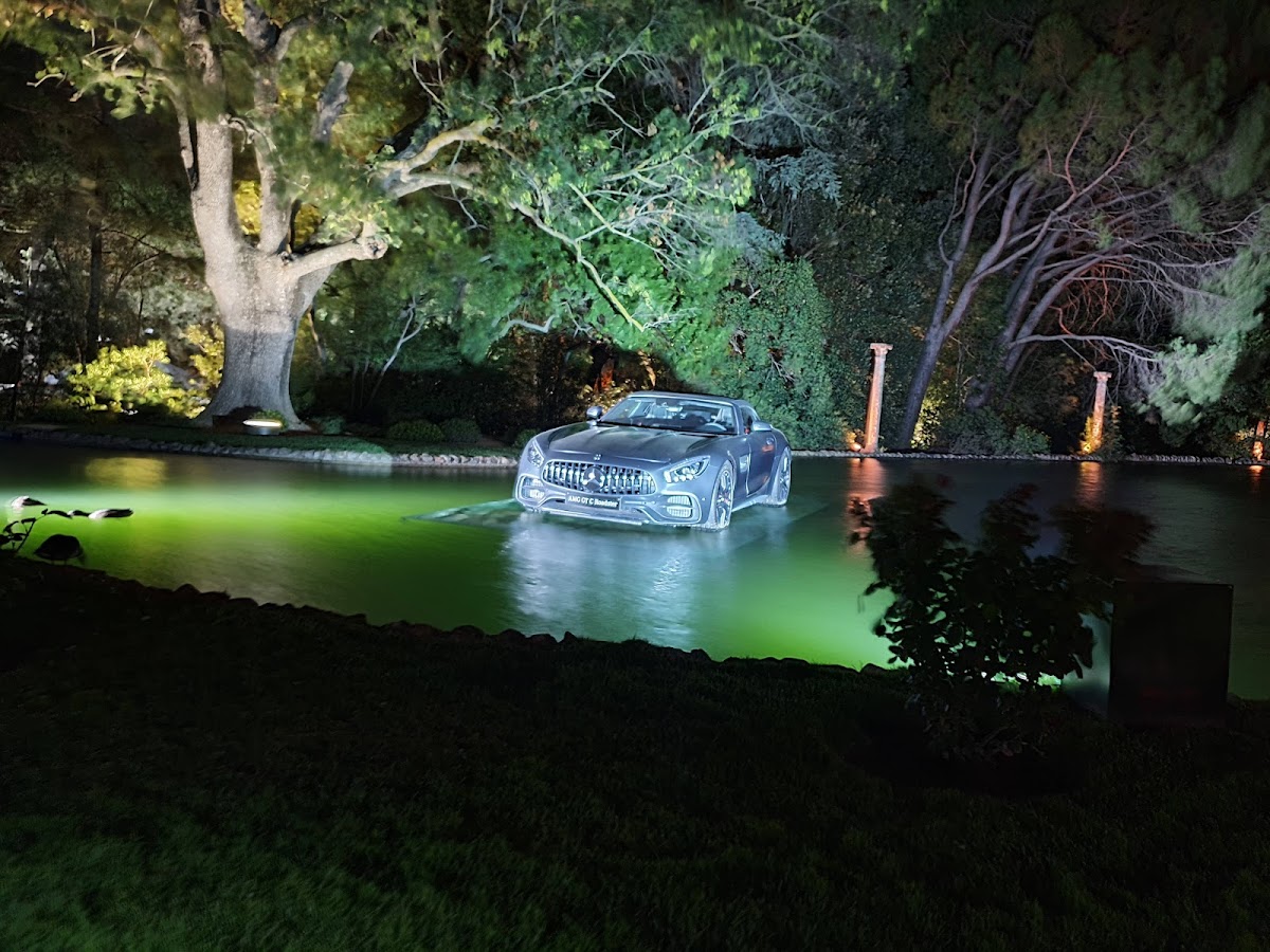 Casino Peralada photo 6