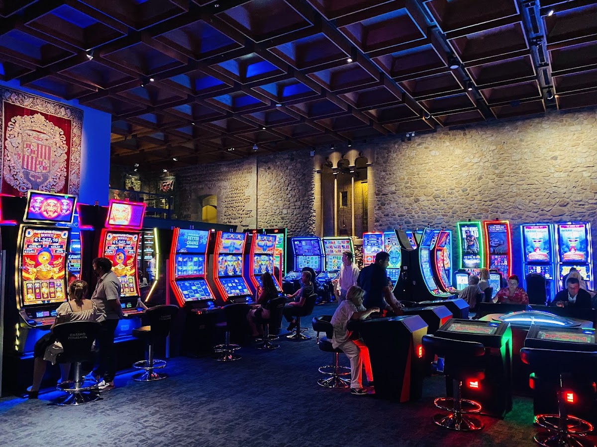 Casino Peralada photo 7