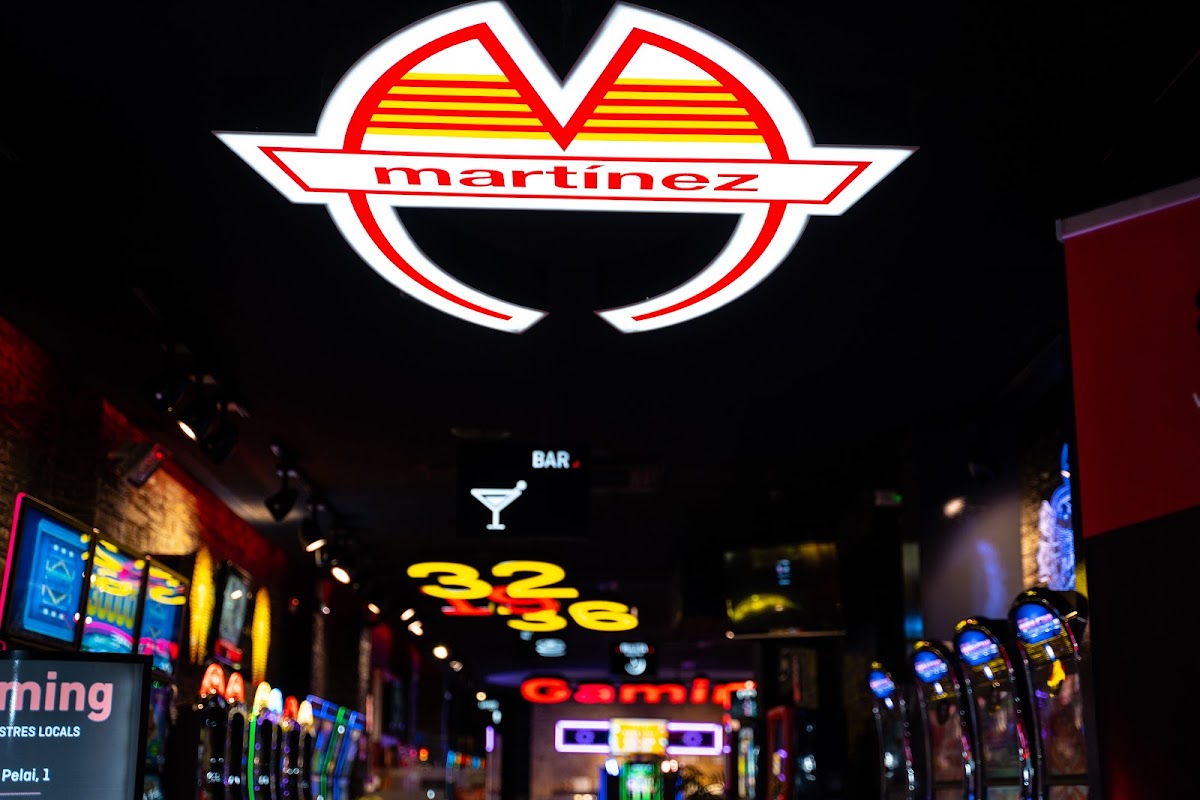 Gaming Sant Pau photo 5