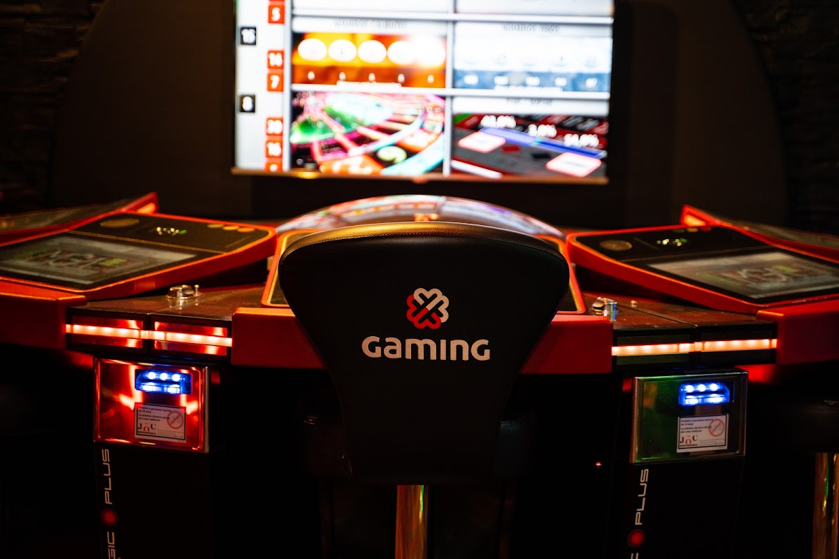 Gaming Sant Pau photo 10