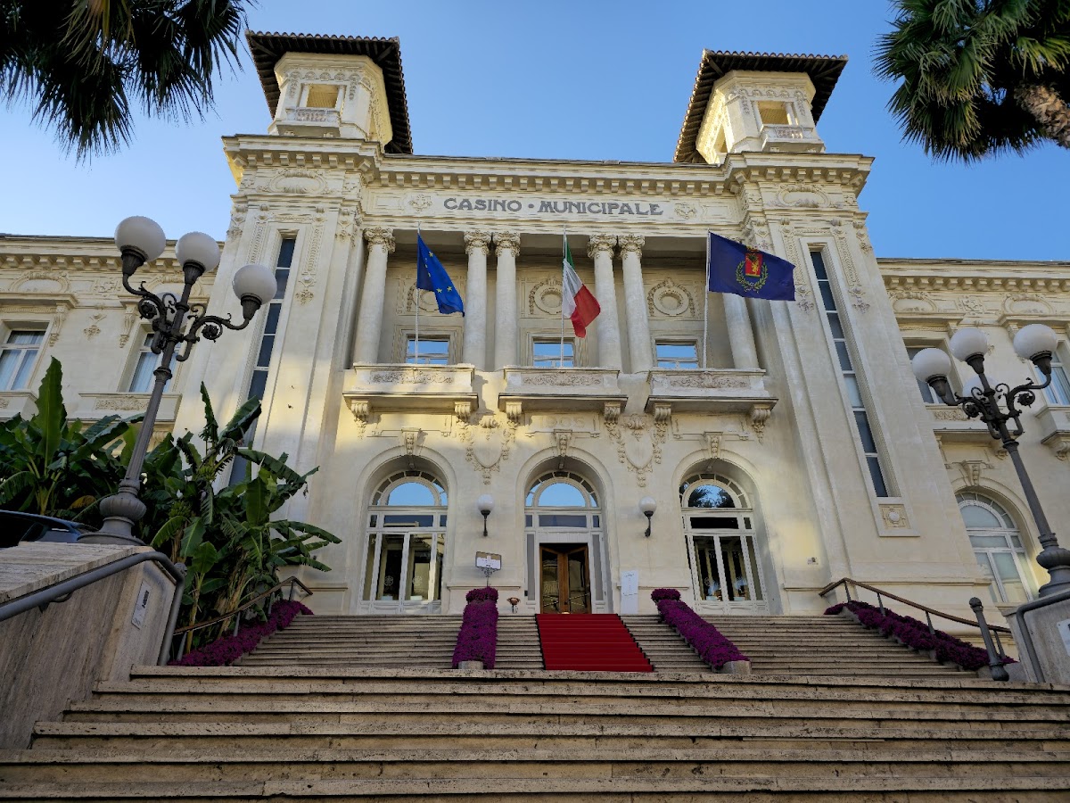 Casinò di Sanremo photo 2