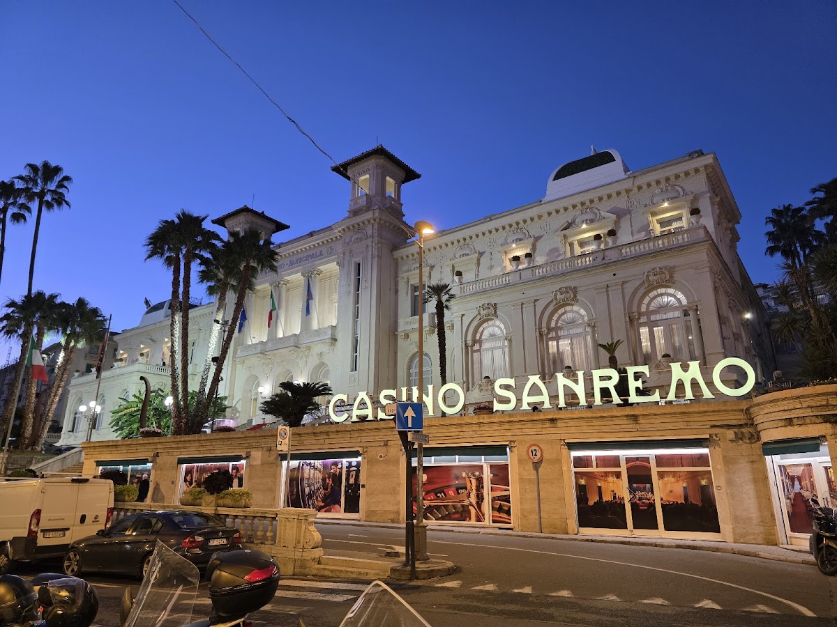 Casinò di Sanremo photo 6