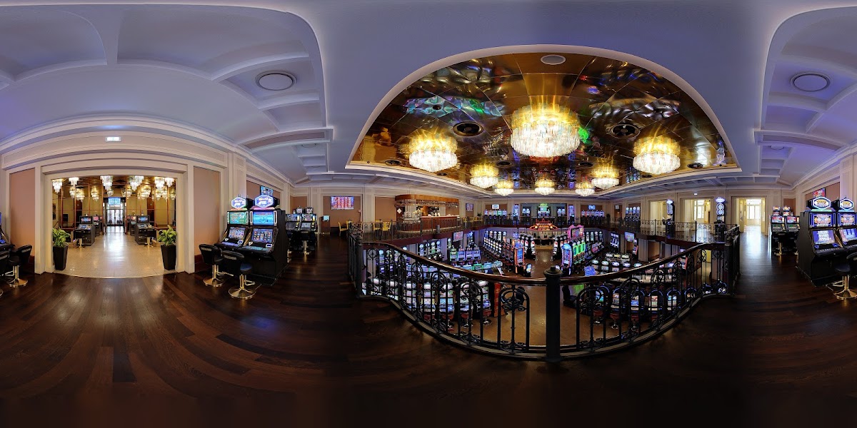 Casinò di Sanremo photo 9