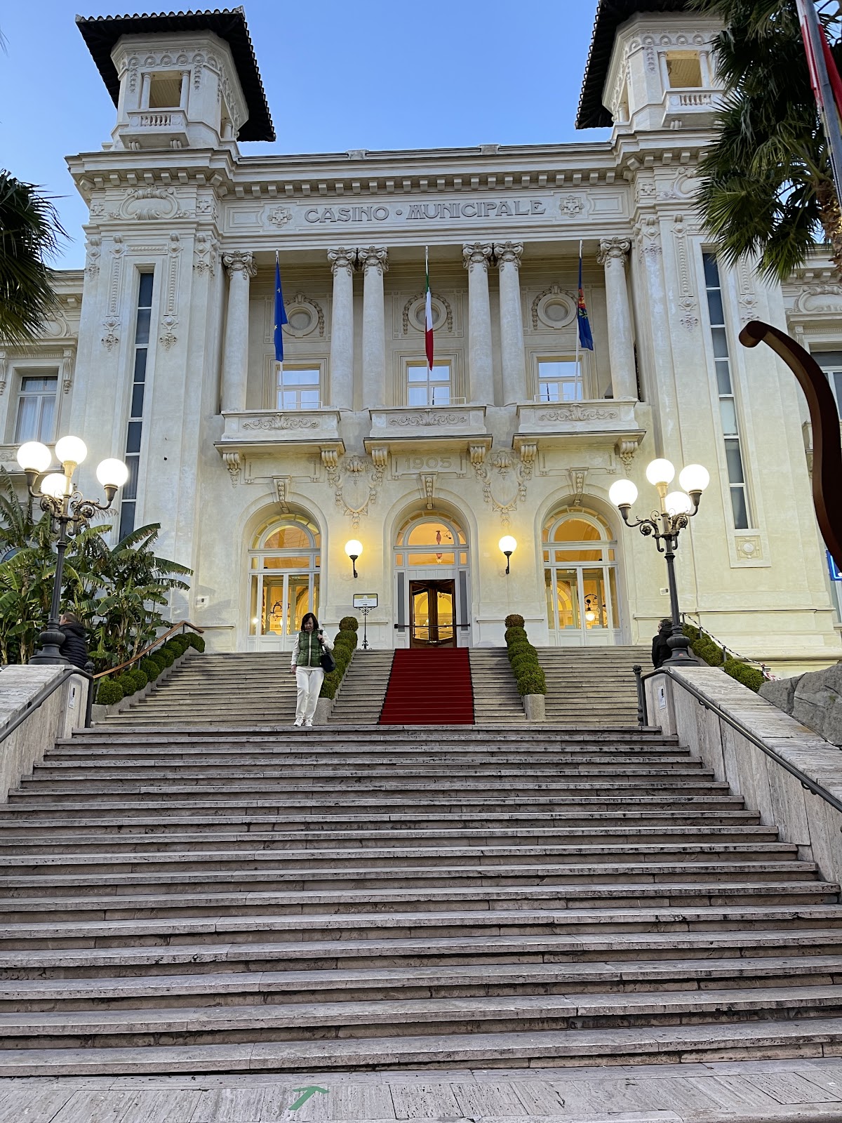 Casinò di Sanremo photo 10