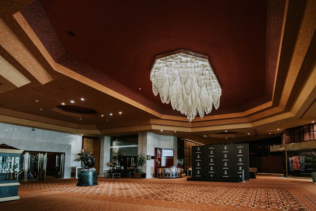 Torrelodones Casino | Gran Madrid photo 2