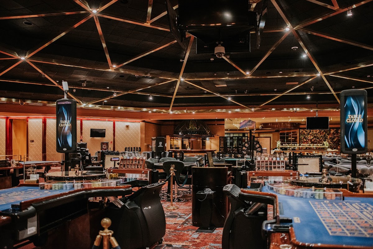 Torrelodones Casino | Gran Madrid photo 3
