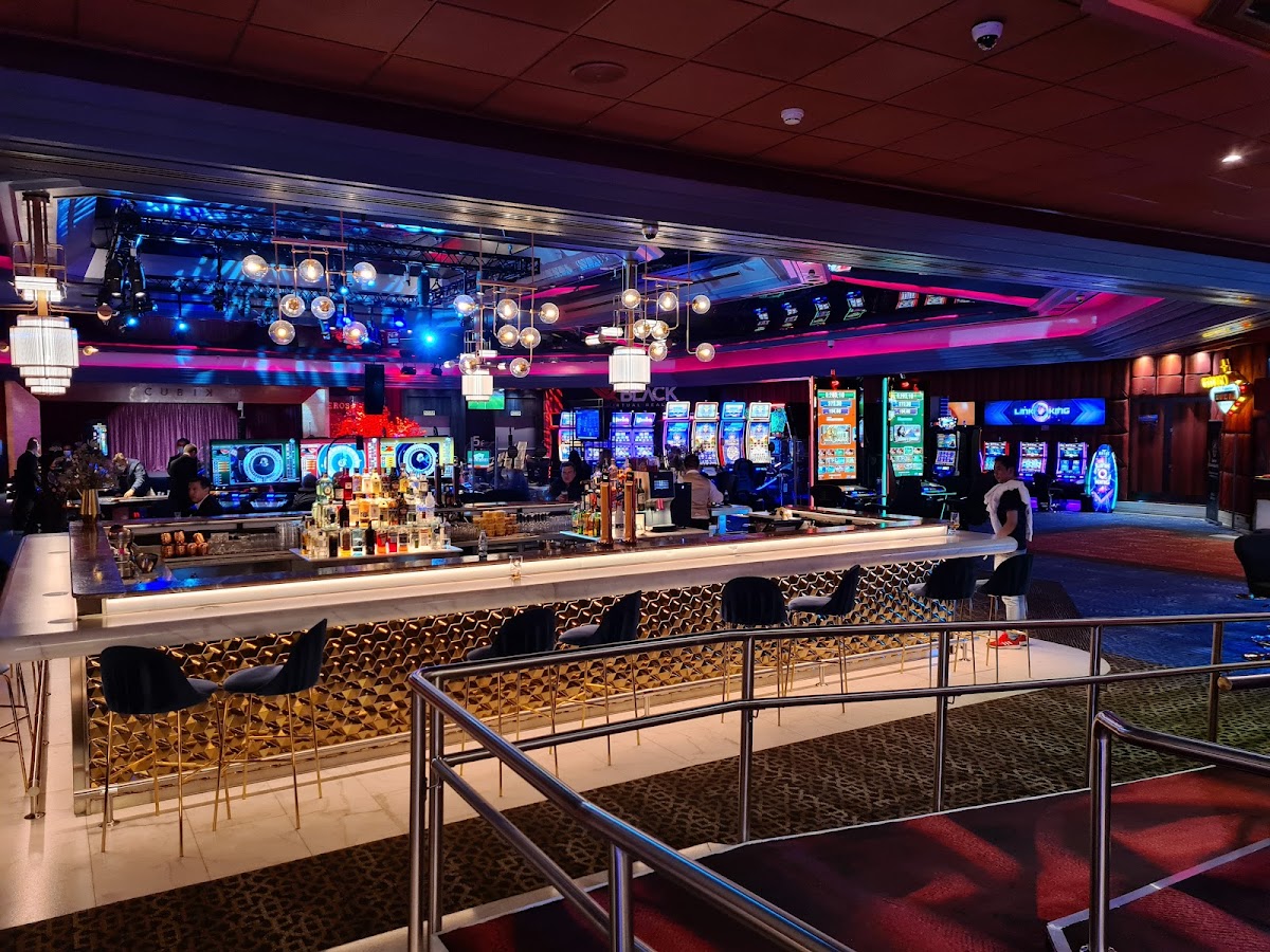 Torrelodones Casino | Gran Madrid photo 5