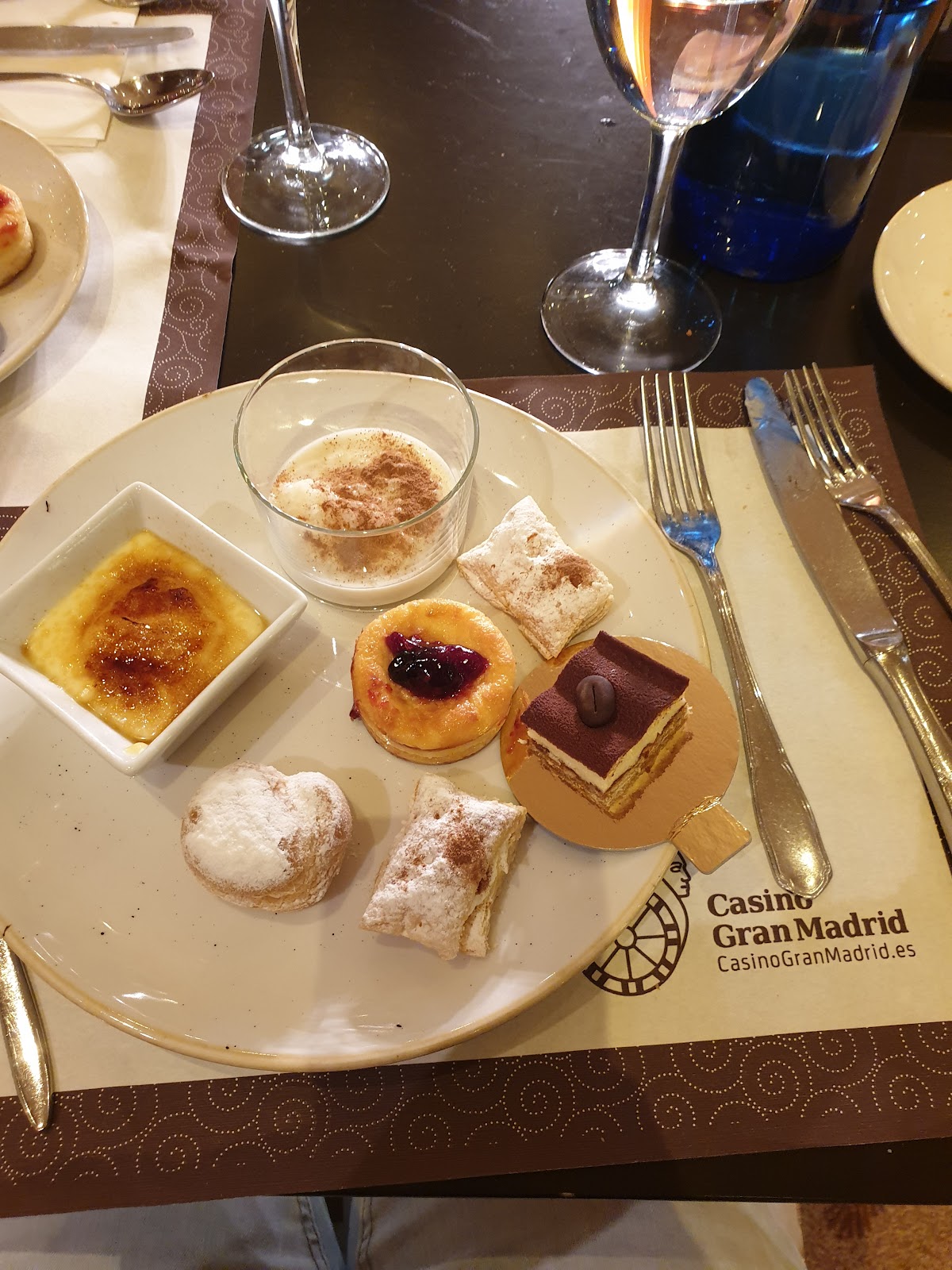 Torrelodones Casino | Gran Madrid photo 7