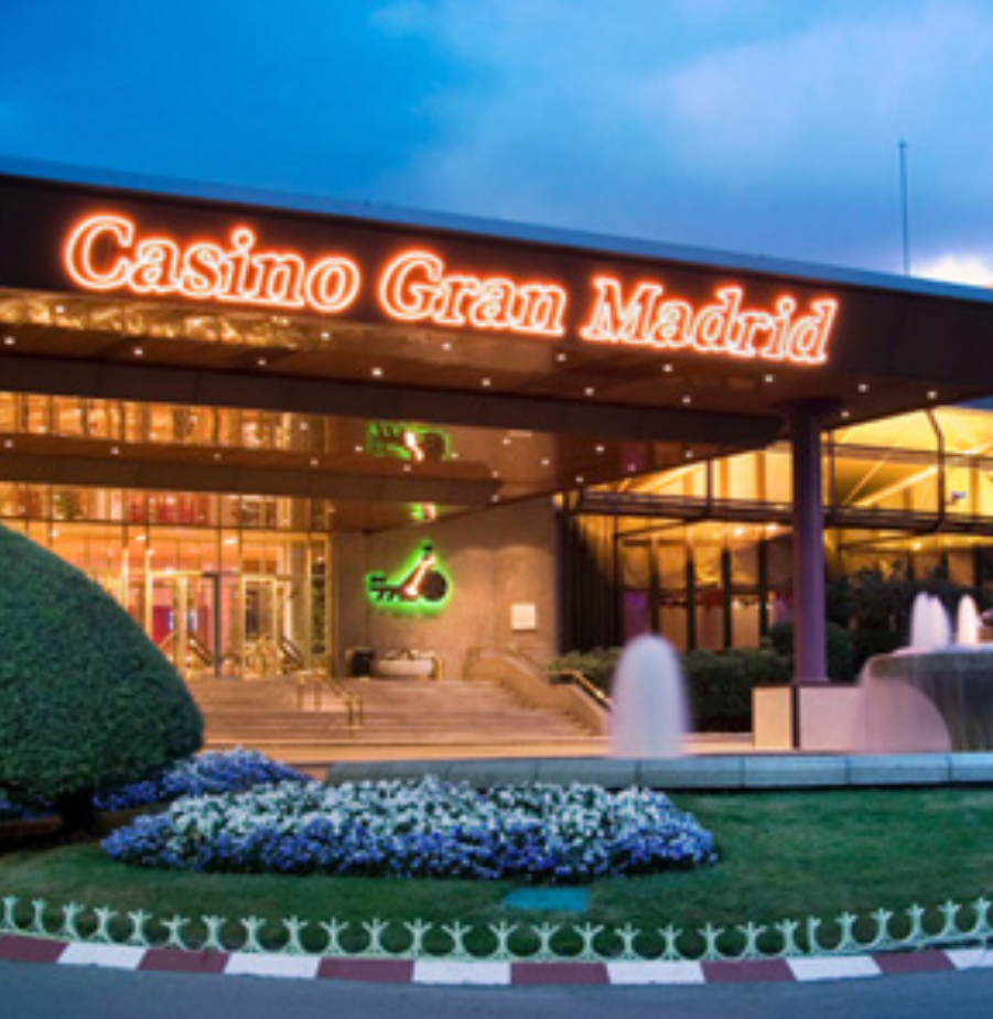 Torrelodones Casino | Gran Madrid photo 8