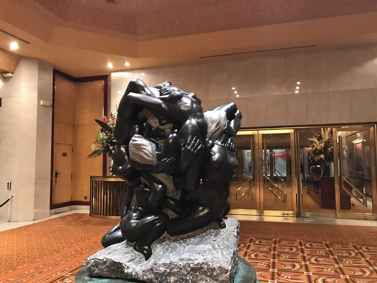 Torrelodones Casino | Gran Madrid photo 10