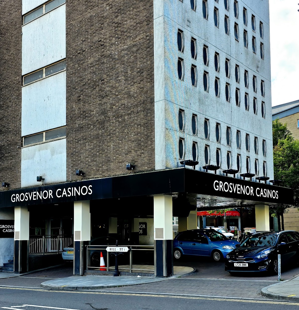 Grosvenor Casino Hill Street photo 3
