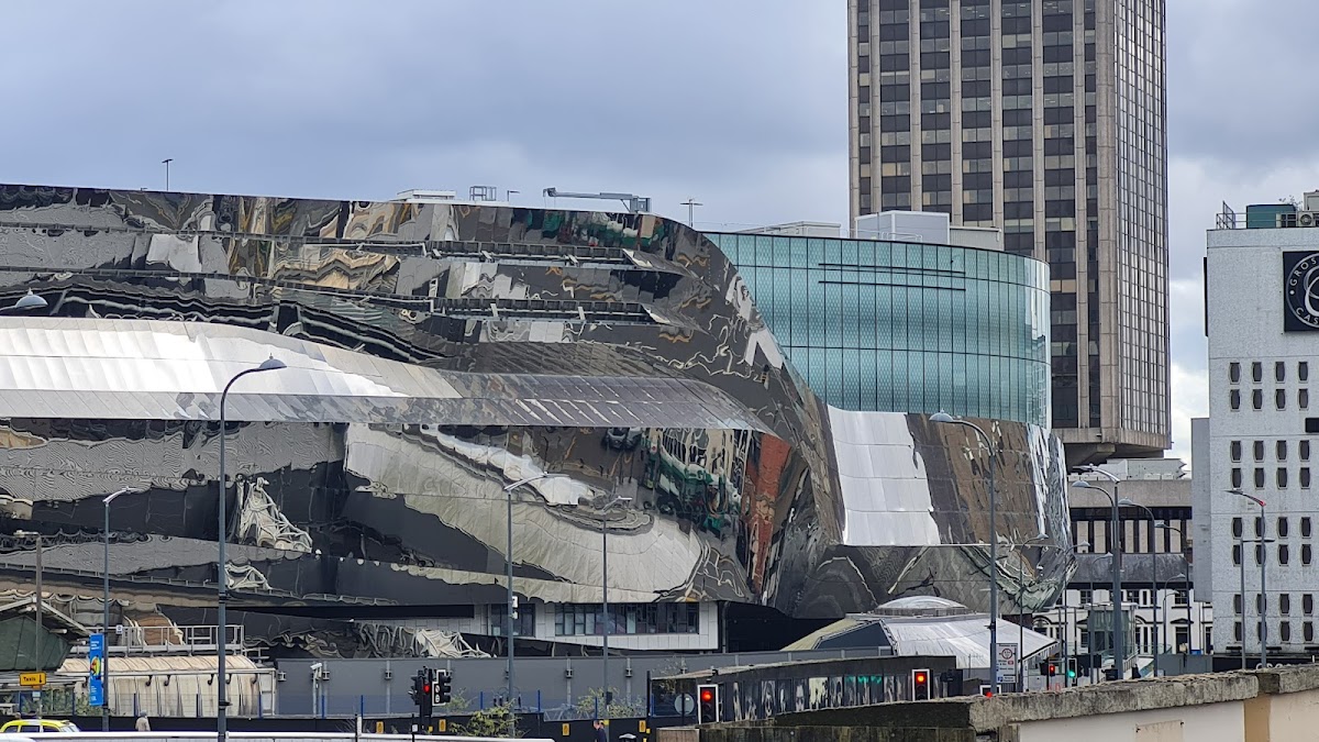 Grosvenor Casino Hill Street photo 4