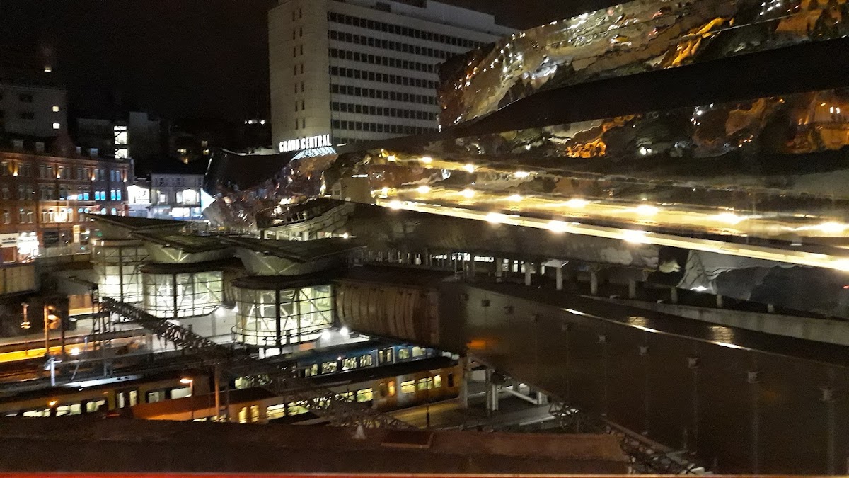 Grosvenor Casino Hill Street photo 5