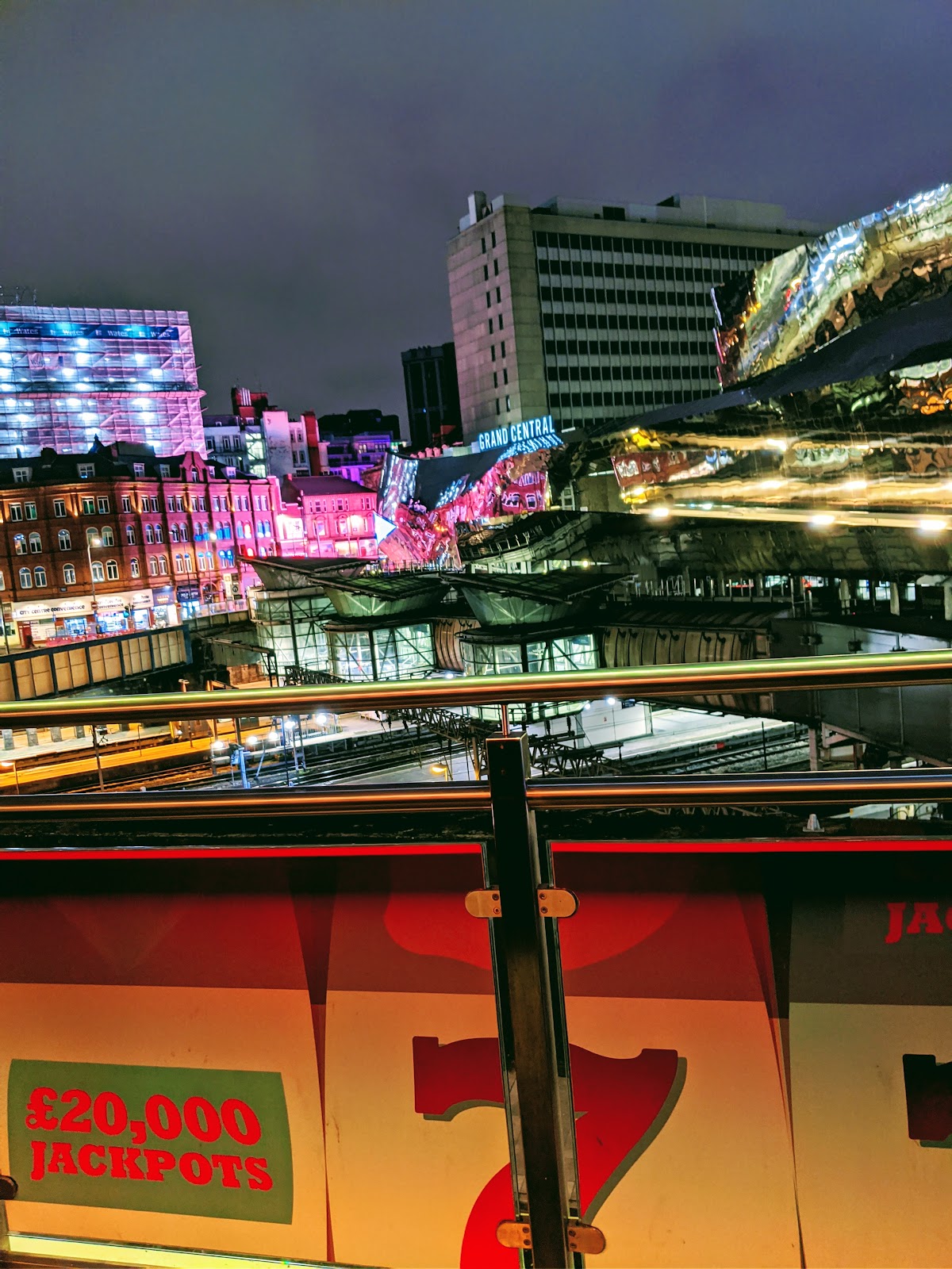 Grosvenor Casino Hill Street photo 7