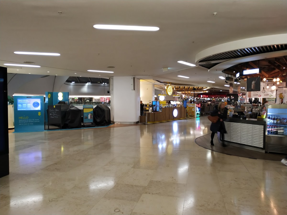 Grosvenor Casino Hill Street photo 9