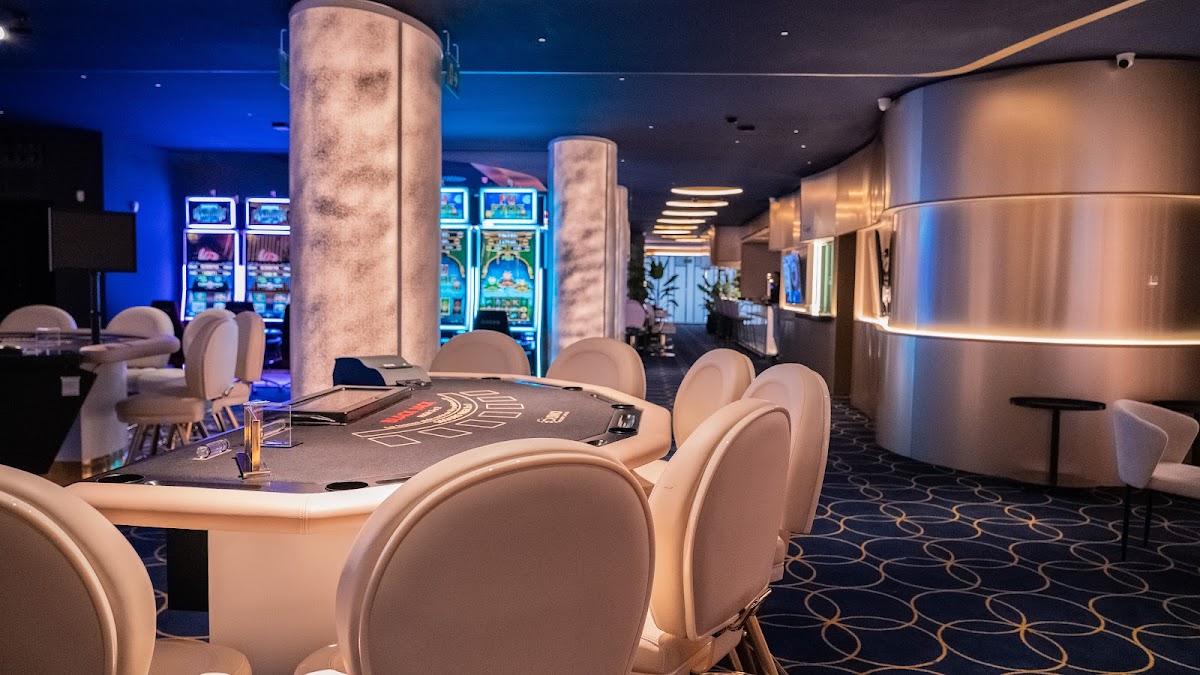 Casino Santiago photo 2