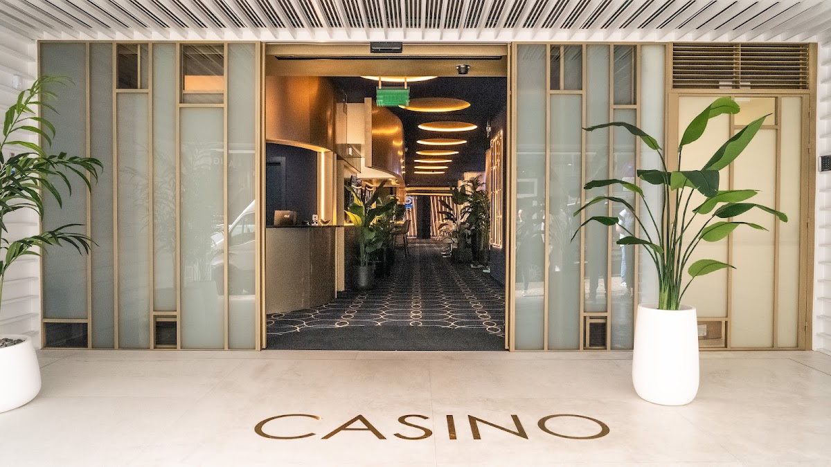 Casino Santiago photo 4