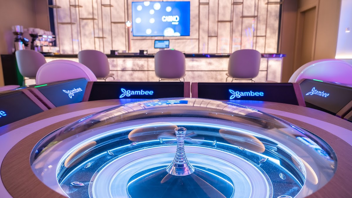 Casino Santiago photo 6