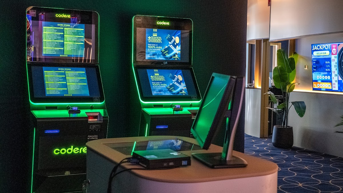 Casino Santiago photo 7