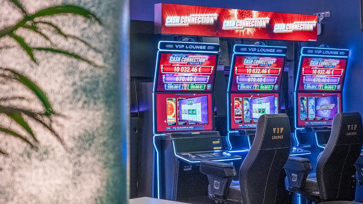 Casino Santiago photo 9