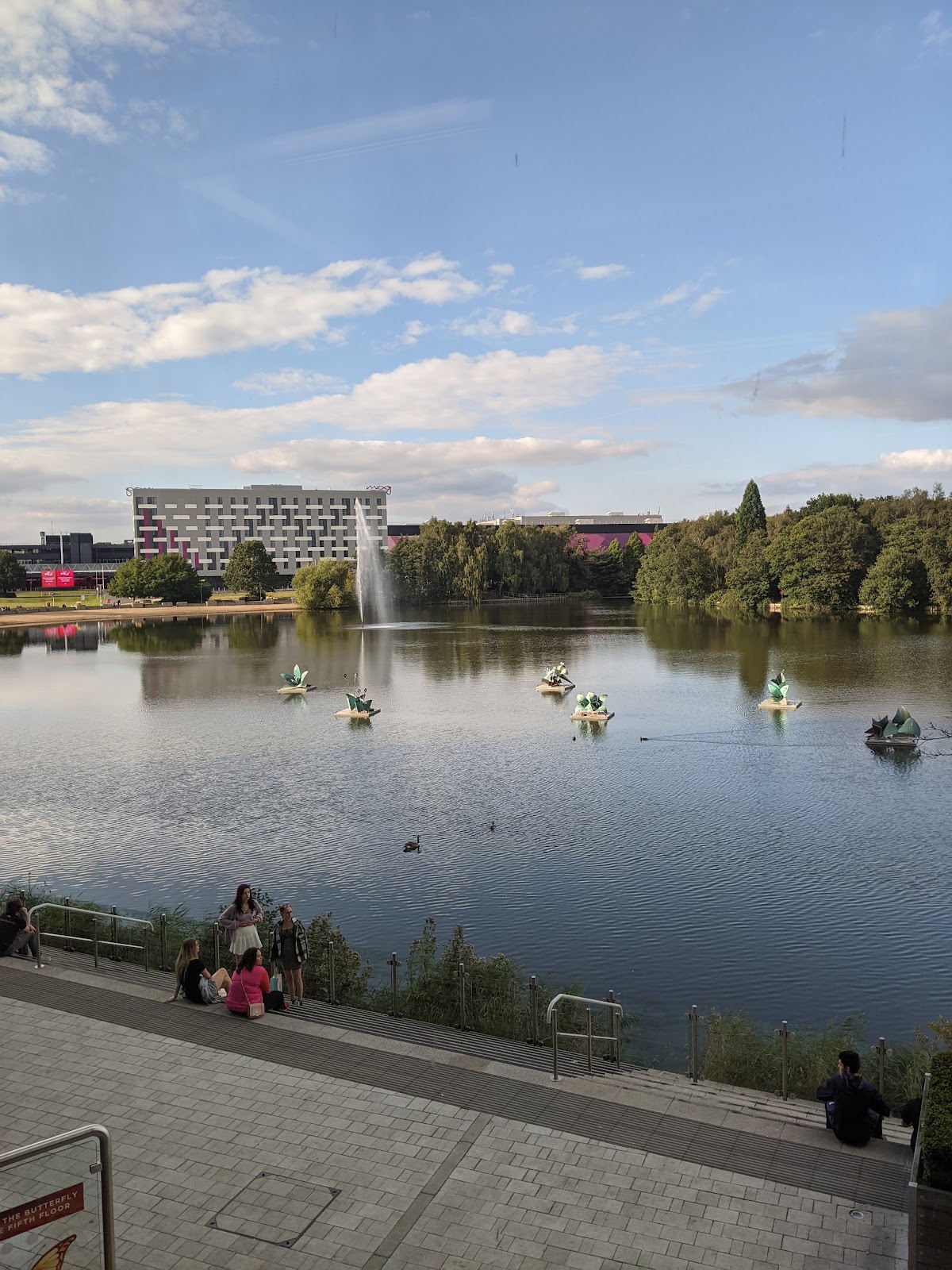 Resorts World Casino photo 4