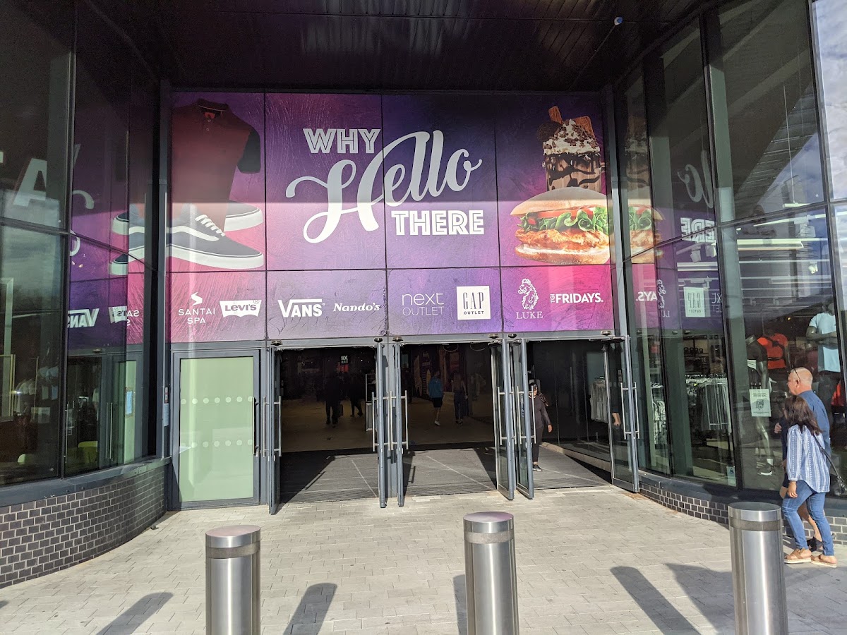 Resorts World Casino photo 7