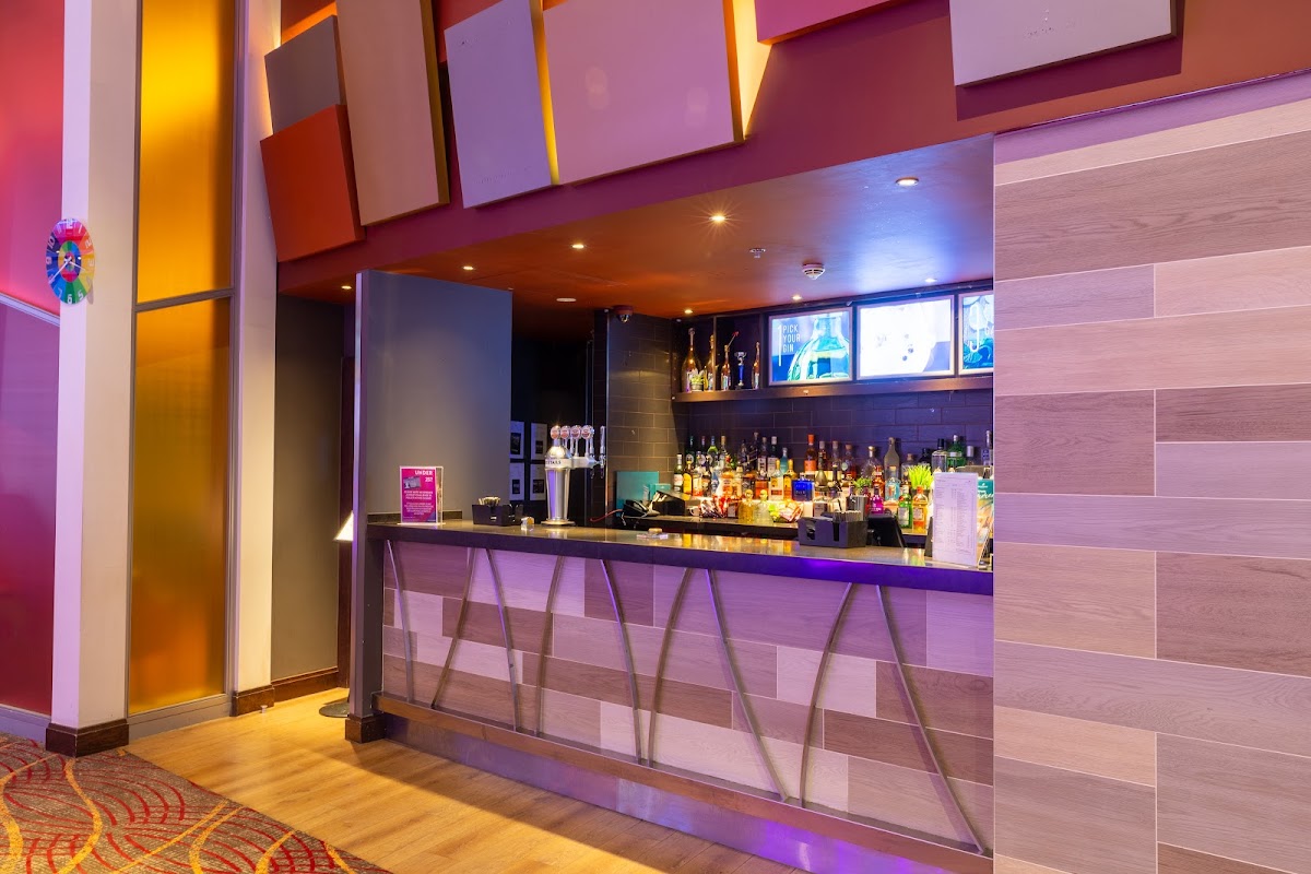 Resorts World Casino photo 10