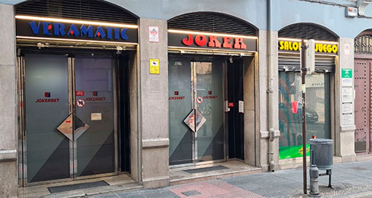 Salón de Juego JOKERBET photo 3