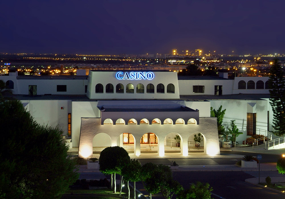 Casino Bahía De Cádiz photo 2