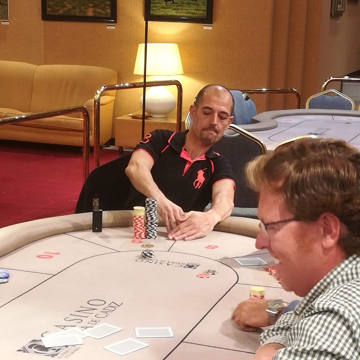 Casino Bahía De Cádiz photo 5