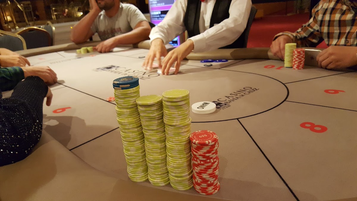 Casino Bahía De Cádiz photo 6