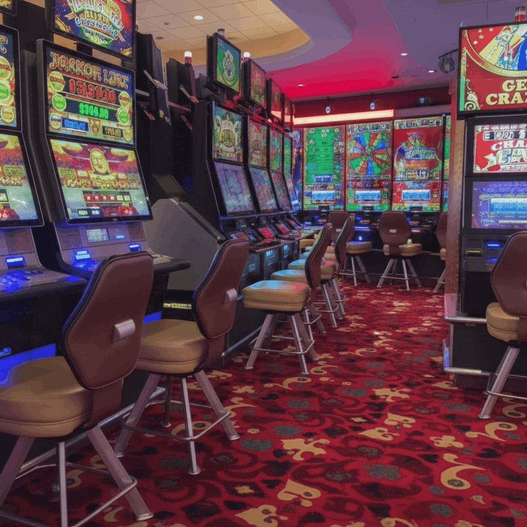 Grand Casino Bandol photo 1