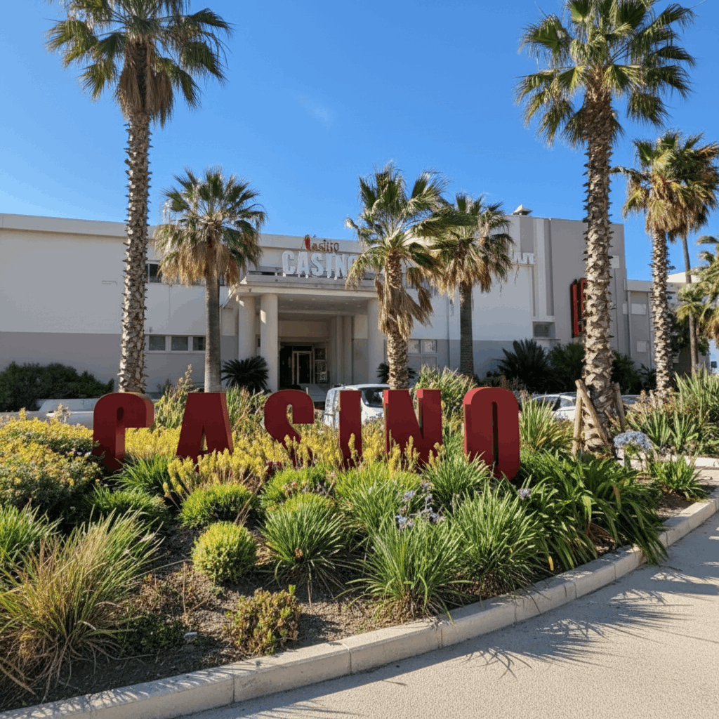 Grand Casino Bandol photo 2