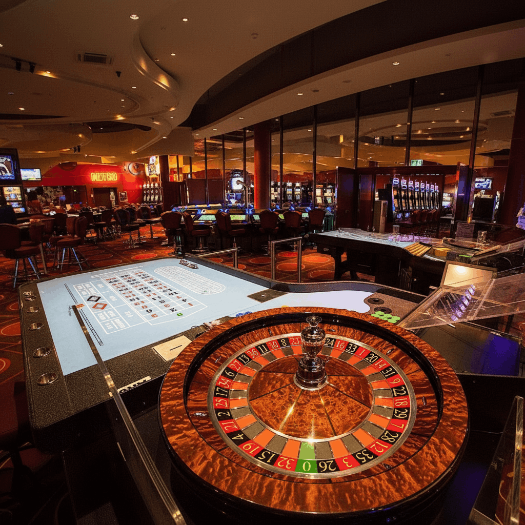 Grand Casino Bandol photo 3