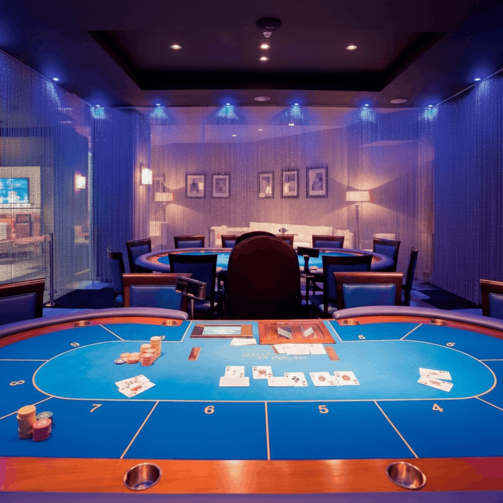 JOA Casino Cannes Mandelieu photo 1