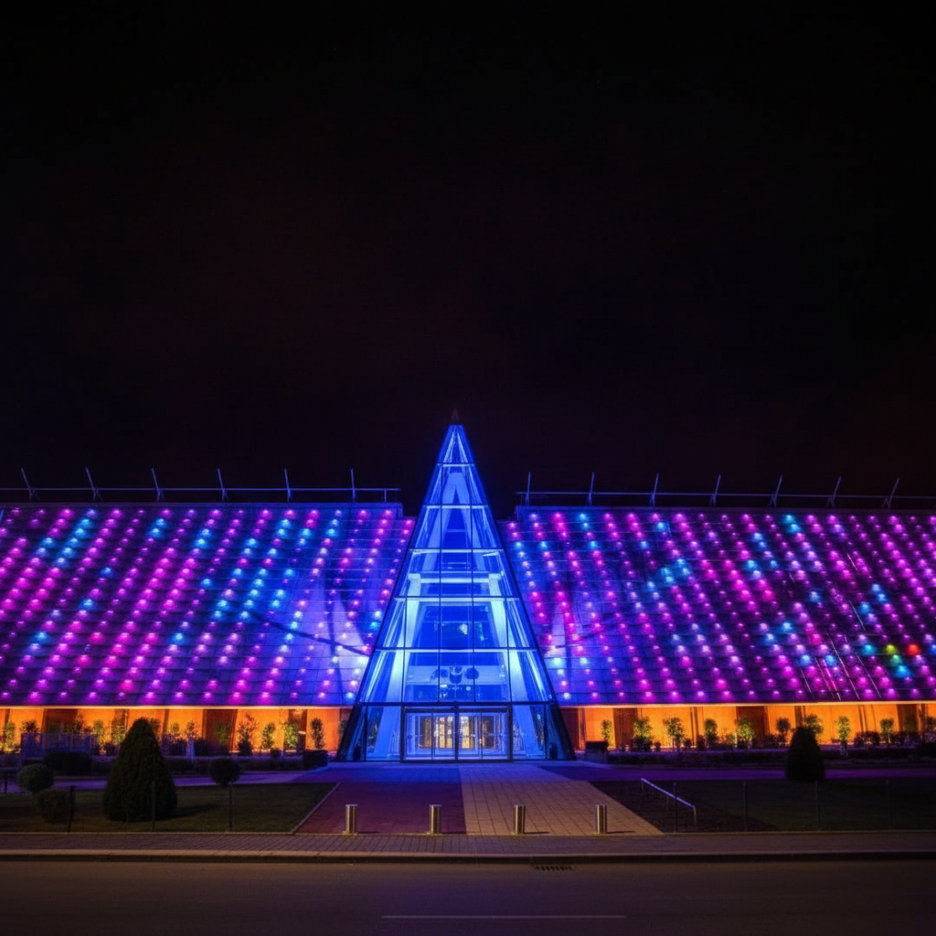 Pasino Grand Aix-en-Provence - Casino in Aix-en-Provence, France