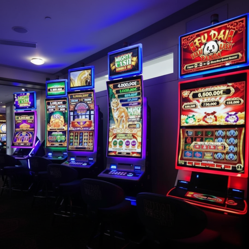 Sporting Casino Hossegor photo 1