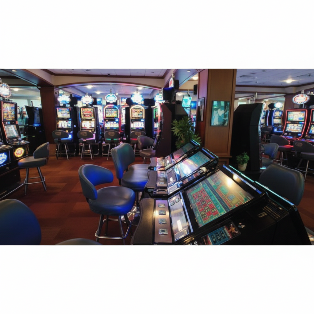 Sporting Casino Hossegor photo 2