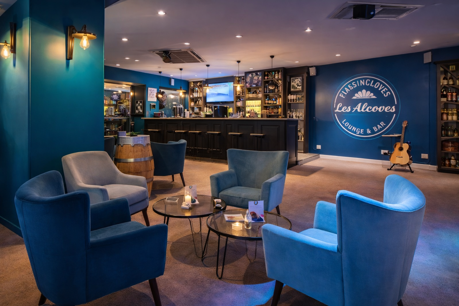 Stelsia Casino Port la Nouvelle photo 1