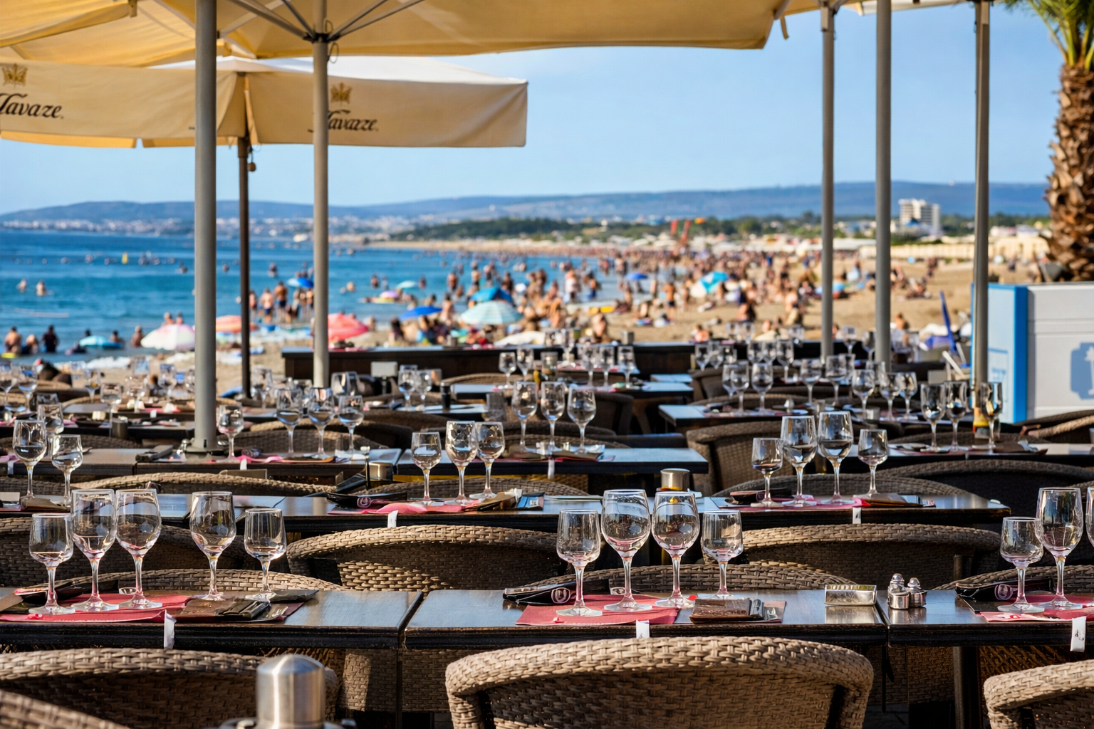 Stelsia Casino Port la Nouvelle photo 2