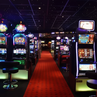 Casino Barrière Bénodet photo 3