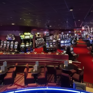 Casino Barrière Blotzheim photo 3