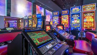 Casino Barrière Bordeaux photo 1