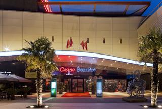 Casino Barrière Bordeaux photo 2