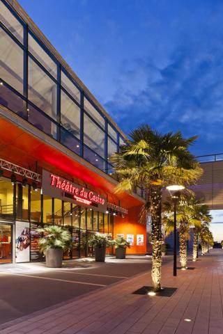 Casino Barrière Bordeaux photo 3