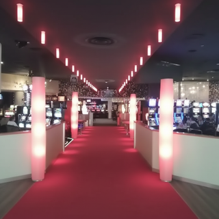 Casino Barrière Cap d'Agde photo 3