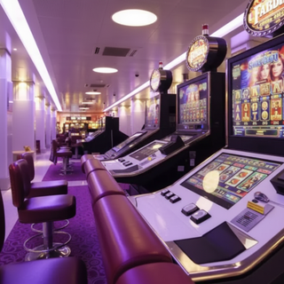 Casino Barrière Carry-Le-Rouet – Poker photo 2