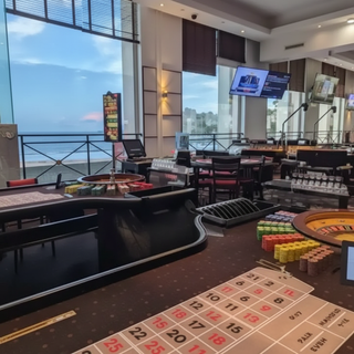 Casino Barrière Dinard photo 1